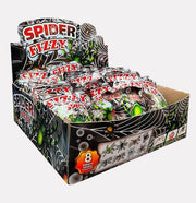 Incredible - Spider Fizzy DB Toys & Games