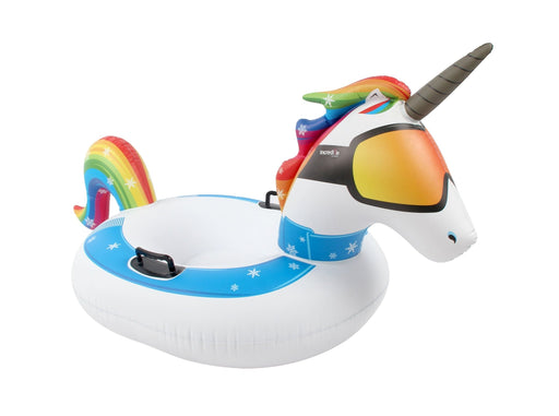 Incredible - Unicorn Snow Tube Toys & Games