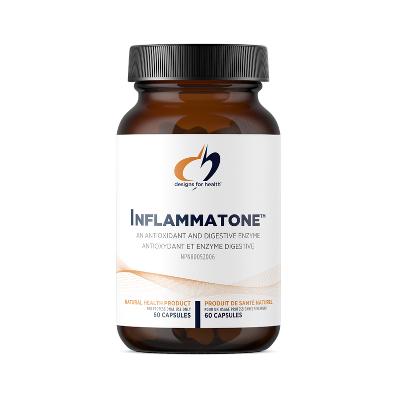Designs for Health - Inflammatone