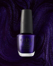OPI Nail Lacquer Don't Over Ink It bottle