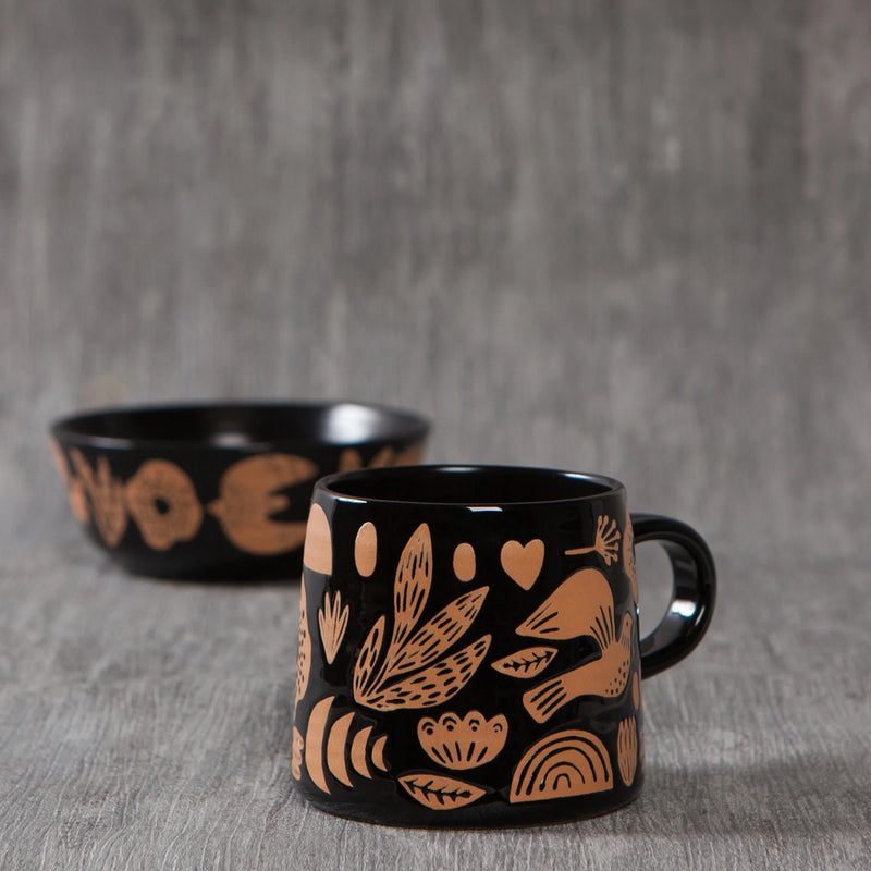 Danica Studio - Mug Imprint Myth