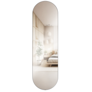 Hubba Pill Mirror 62x18 - image 6