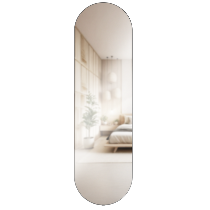 Hubba Pill Mirror 62x18 - image 6