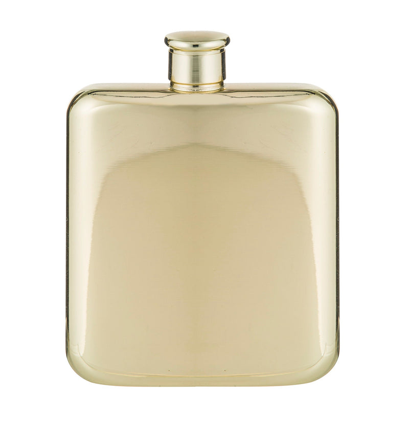 IsAlbi - Fine Foods Raymond Hip Flask Home & Kitchen