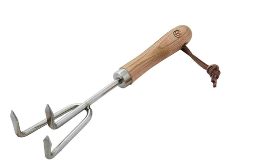 IsAlbi - Garden Hand Rake Home & Kitchen