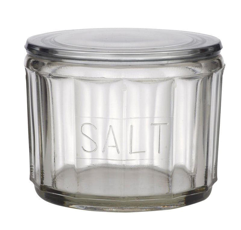 IsAlbi - Hemingway Salt Jar Home & Kitchen