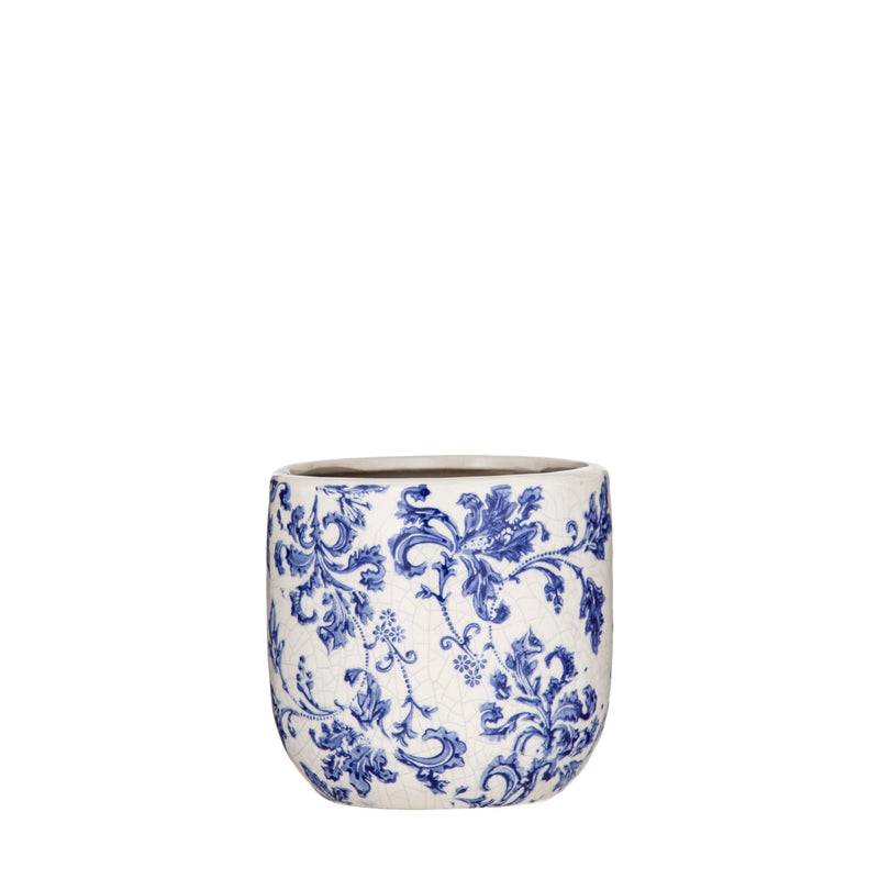 IsAlbi - Lucille pot Ø14cm Home & Kitchen