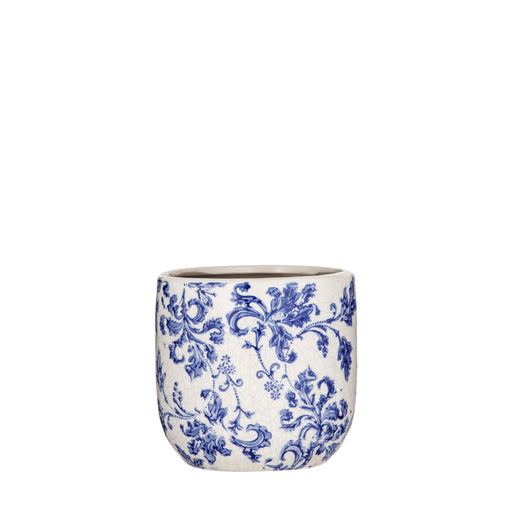 IsAlbi - Lucille pot Ø14cm Home & Kitchen