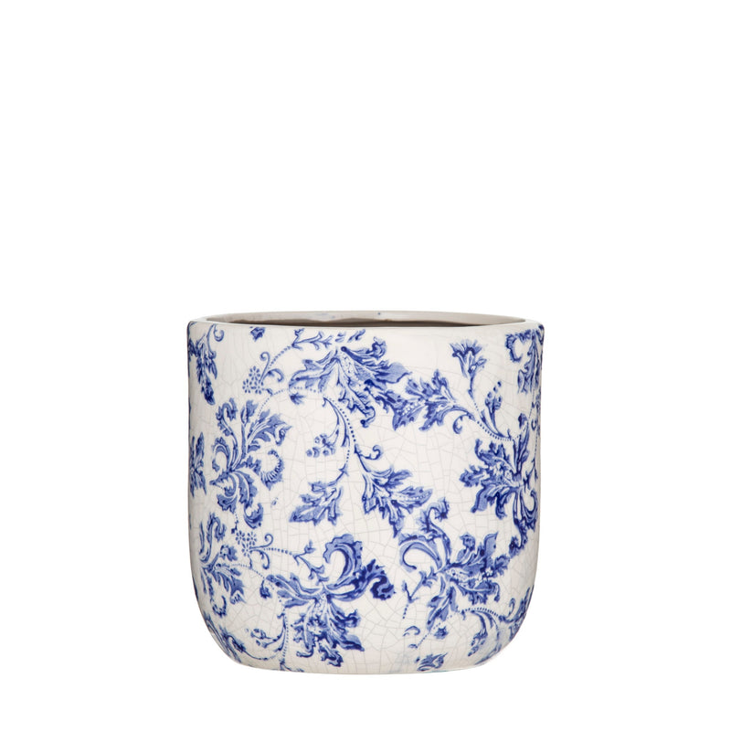 IsAlbi - Lucille pot Ø17cm Home & Kitchen