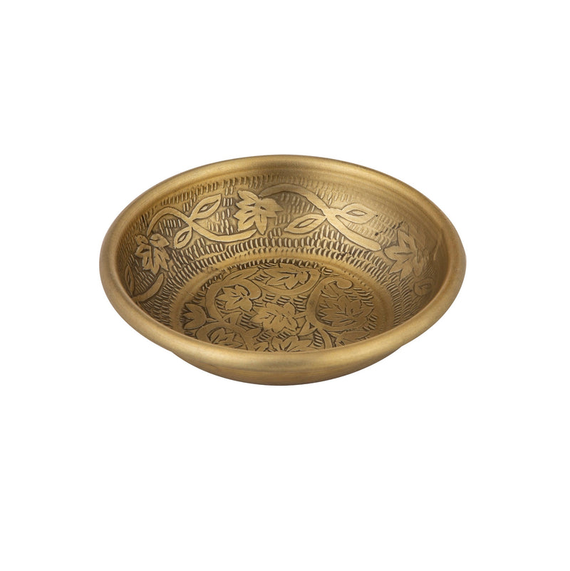 IsAlbi - Ravi Condiment Bowl Home & Kitchen