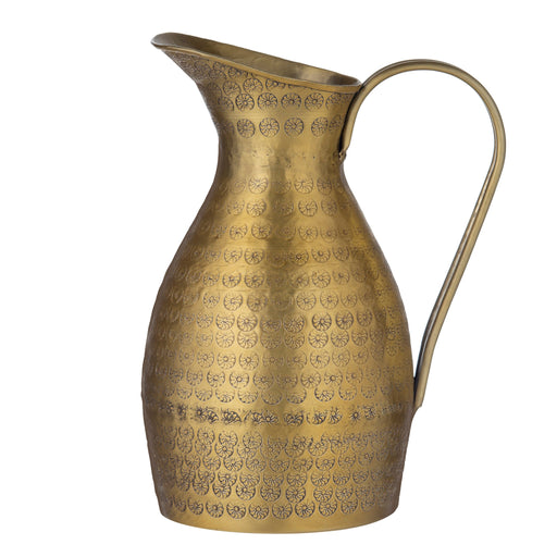 IsAlbi - Ravi Water Pitcher Home & Kitchen