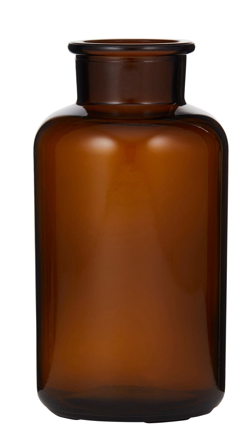 IsAlbi - Rogue Brown Bottle Large Home & Kitchen