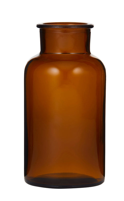 IsAlbi - Rogue Brown Bottle Med Home & Kitchen