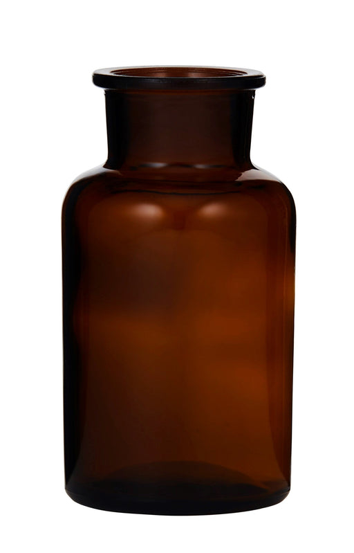 IsAlbi - Rogue Brown Bottle Small Home & Kitchen