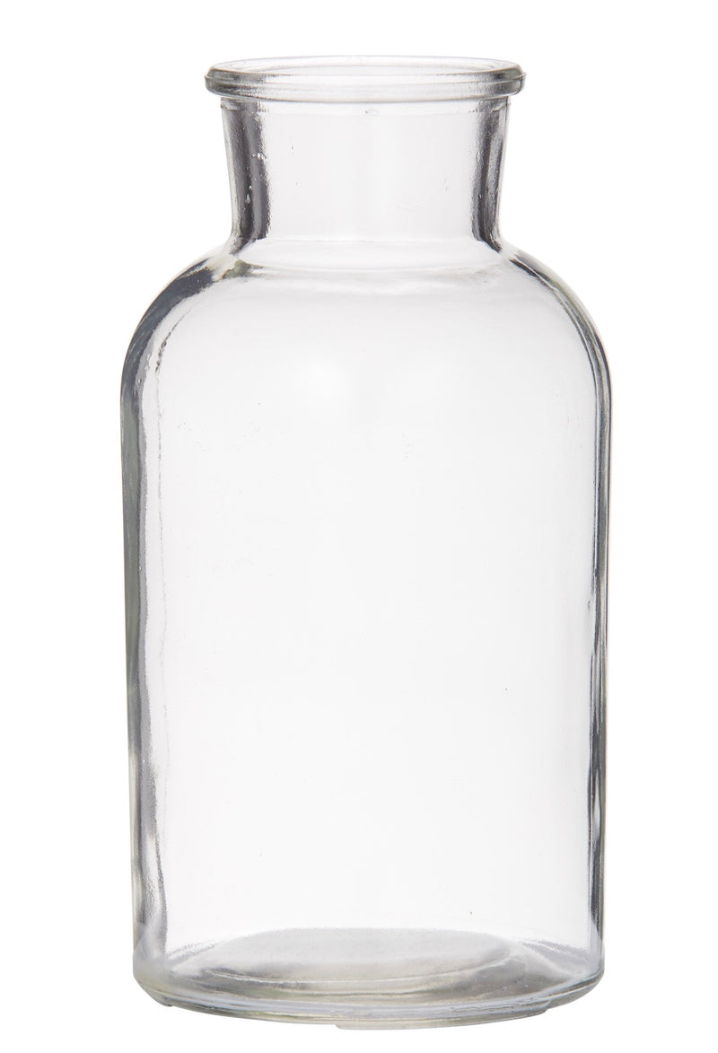 IsAlbi - Rogue Clear Bottle Large Home & Kitchen