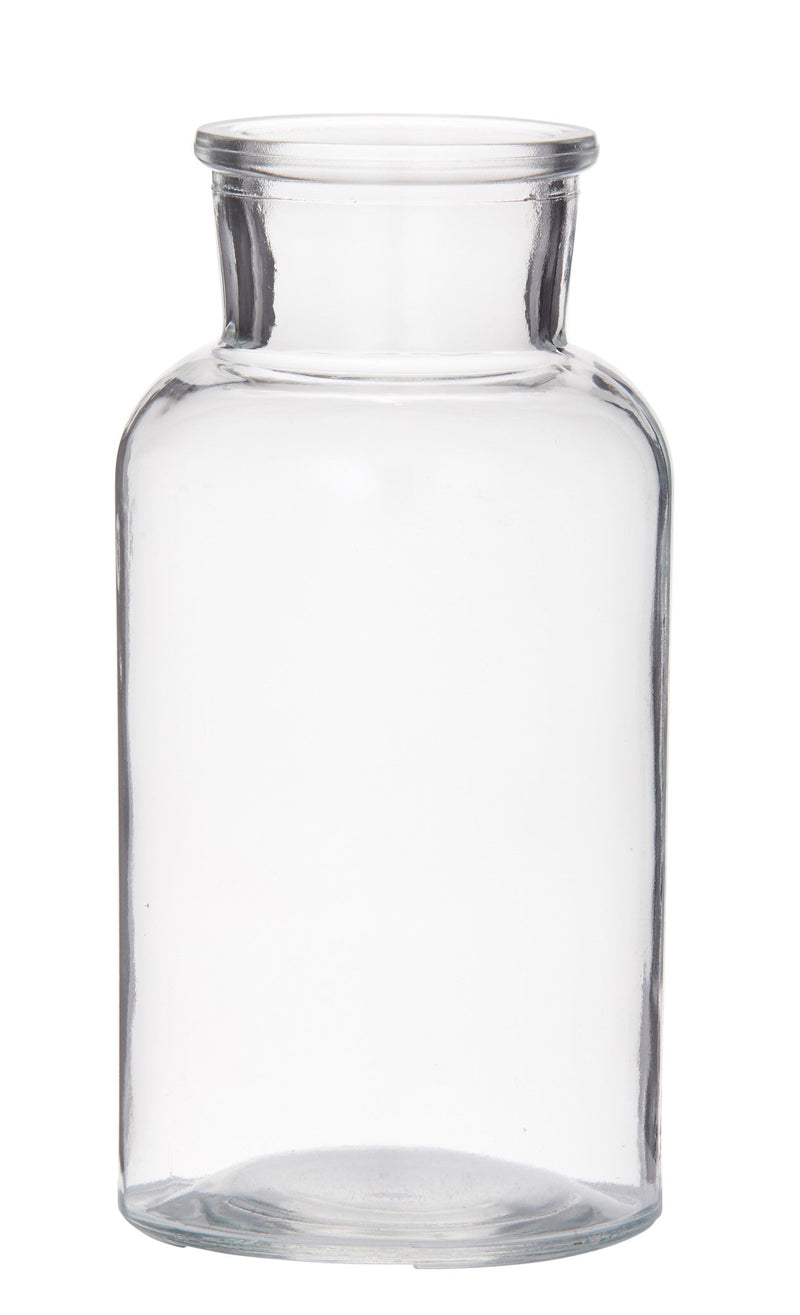 IsAlbi - Rogue Clear Bottle Med Home & Kitchen