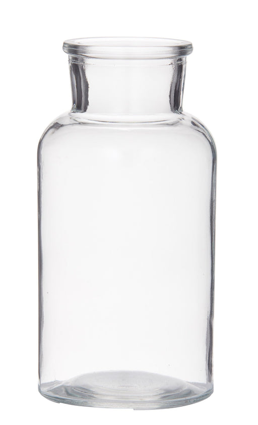 IsAlbi - Rogue Clear Bottle Med Home & Kitchen