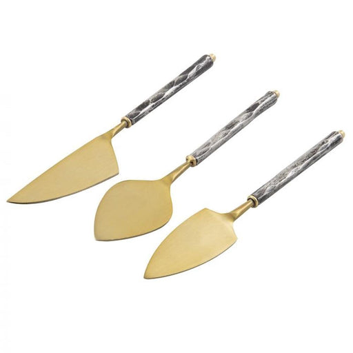 IsAlbi - Winston Cheese Knife Set/3