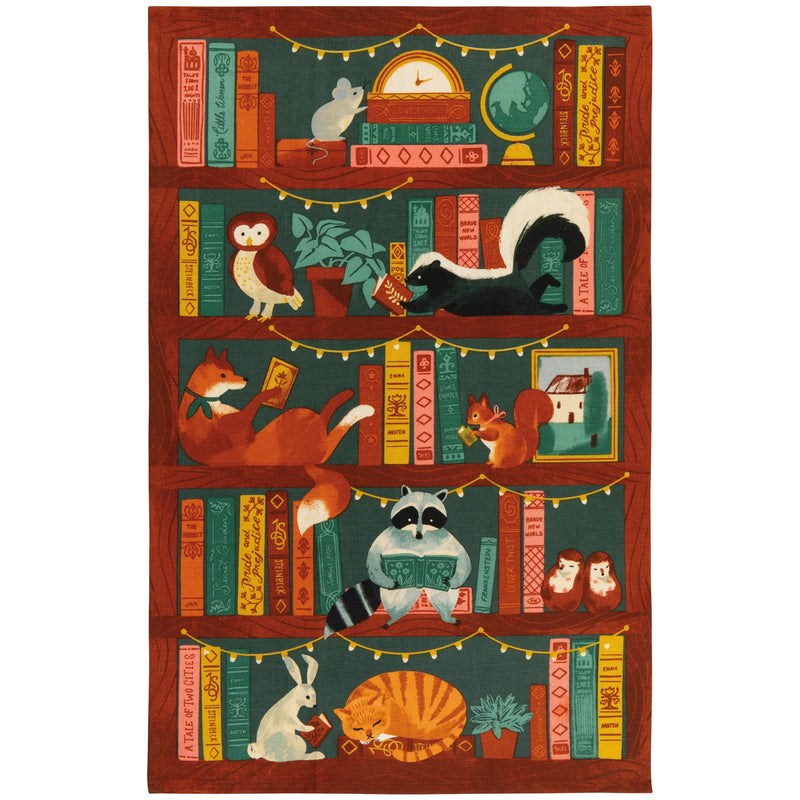 Jubilee - Tt Printed Book Club