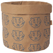 Danica Studio - Fierce Large Paper Basket
