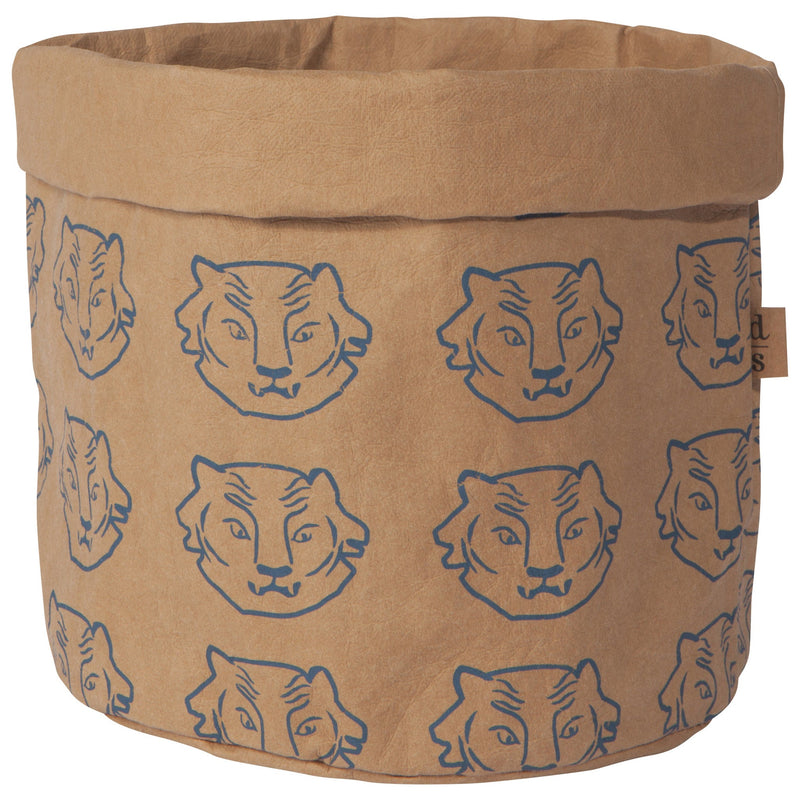Danica Studio - Fierce Large Paper Basket