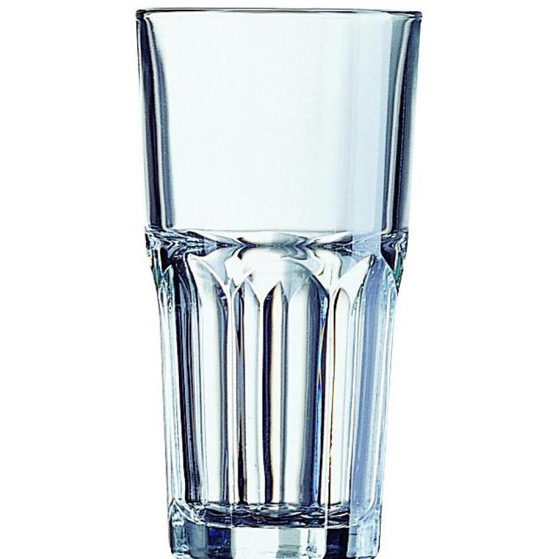 Luminarc - Granity - Cooler Glass - 15 oz
