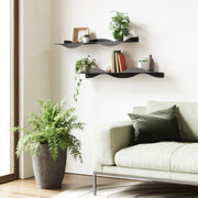 Surf Shelf, Set of 2 - image 2
