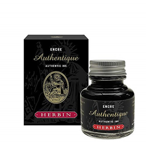 Jacques Herbin - Authentic ink 30ml Office Supplies