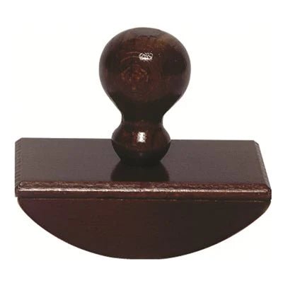 Jacques Herbin - Blotter with wood handle Office Supplies