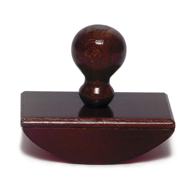 Jacques Herbin - Blotter with wood handle Office Supplies