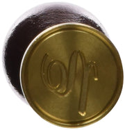 Jacques Herbin - Brass Seal for Wax | Script Old Style Arts & Crafts A