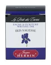 Jacques Herbin - Fountain Pen Ink - 30ml Bottled Office Supplies Amaranth Red