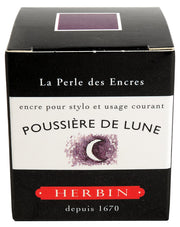 Jacques Herbin - Fountain Pen Ink - 30ml Bottled Office Supplies Amaranth Red