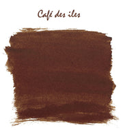 Jacques Herbin - Fountain Pen Ink - 30ml Bottled Office Supplies Amaranth Red