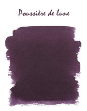 Jacques Herbin - Fountain Pen Ink - 30ml Bottled Office Supplies Amaranth Red