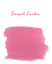 Jacques Herbin - Fountain Pen Ink - 30ml Bottled Office Supplies Amaranth Red