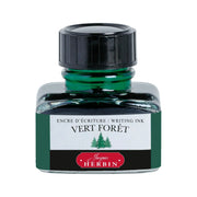 Jacques Herbin - Fountain Pen Ink - 30ml Bottled Office Supplies Amaranth Red