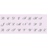 Jacques Herbin - illuminated brass seal - 5 mm - Ancient style - A to Z Office Supplies A
