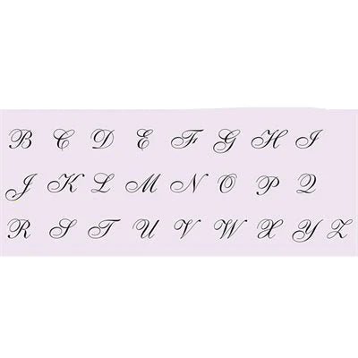 Jacques Herbin - illuminated brass seal - 5 mm - Ancient style - A to Z Office Supplies A