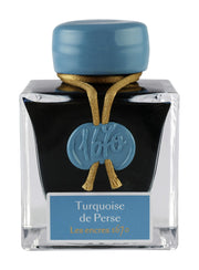 Jacques Herbin - Ink - 1670 Fountain Pen Ink Collection for Writing & Calligraphy Office Supplies Black