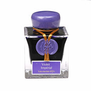 Jacques Herbin - Ink - 1670 Fountain Pen Ink Collection for Writing & Calligraphy Office Supplies Black
