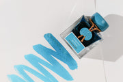Jacques Herbin - Ink - 1670 Fountain Pen Ink Collection for Writing & Calligraphy Office Supplies Black