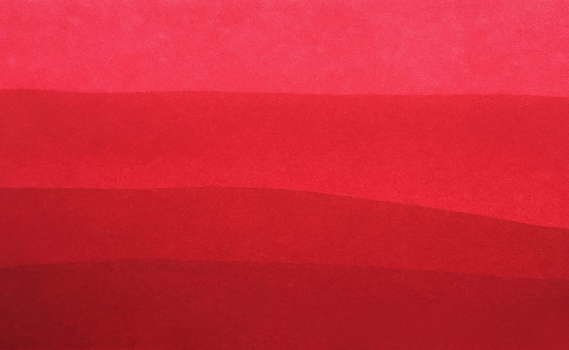 Jacques Herbin - Ink Bottle Oriental Red | 50 mL Office Supplies