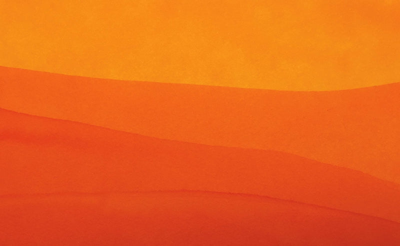 Jacques Herbin Essential Sun Orange writing ink – 50 mL bottle