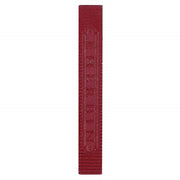 Jacques Herbin - Soft Wax 4 Sticks Arts & Crafts Bordeaux