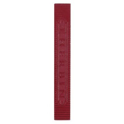 Jacques Herbin - Soft Wax 4 Sticks Arts & Crafts Bordeaux