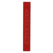 Jacques Herbin - Soft Wax 4 Sticks Arts & Crafts Bordeaux