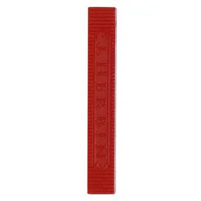 Jacques Herbin - Soft Wax 4 Sticks Arts & Crafts Bordeaux