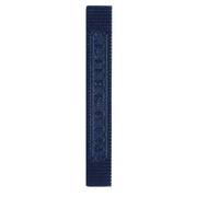 Jacques Herbin - Soft Wax 4 Sticks Arts & Crafts Dark Blue