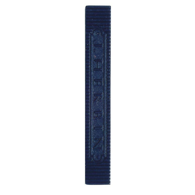 Jacques Herbin - Soft Wax 4 Sticks Arts & Crafts Dark Blue